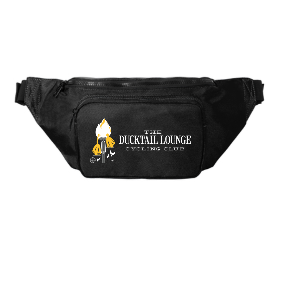 Port Authority® Large Crossbody Hip Pack - BG919