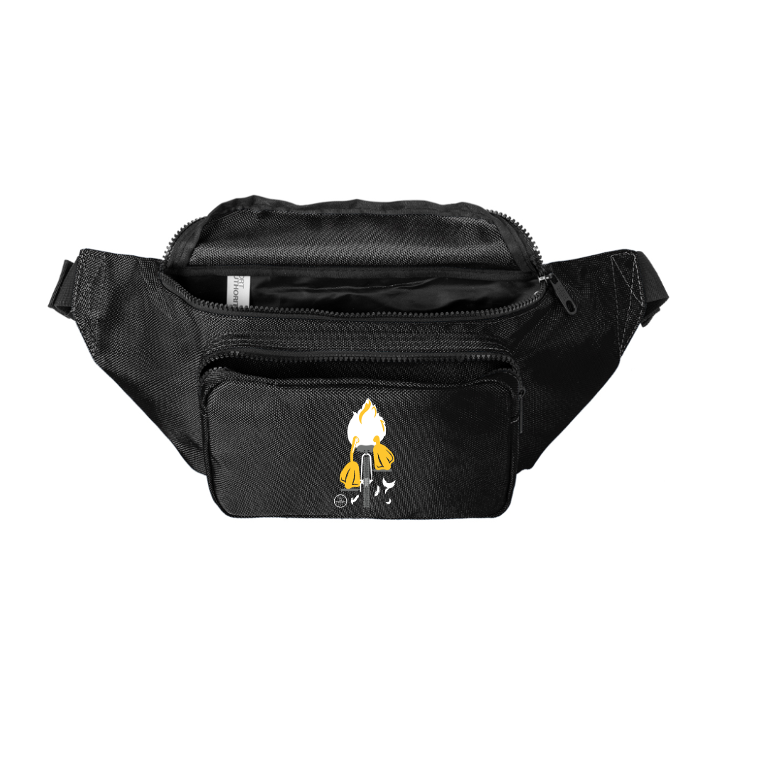 Port Authority® Large Crossbody Hip Pack - BG919