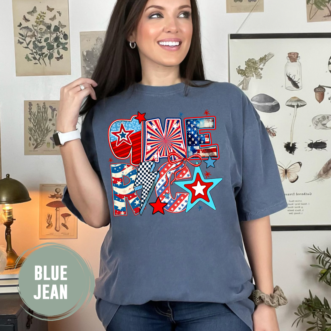 America T