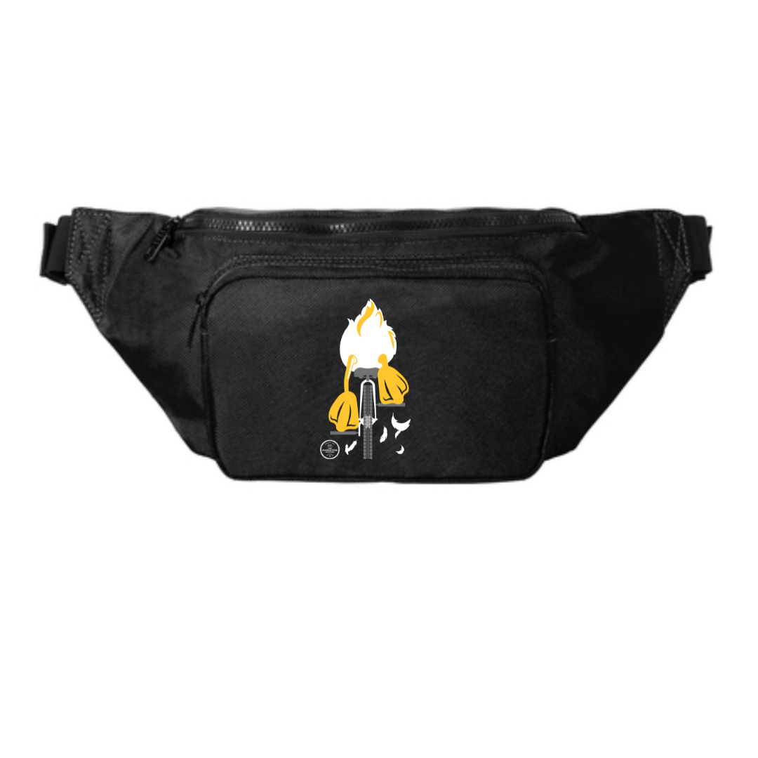 Port Authority® Large Crossbody Hip Pack - BG919