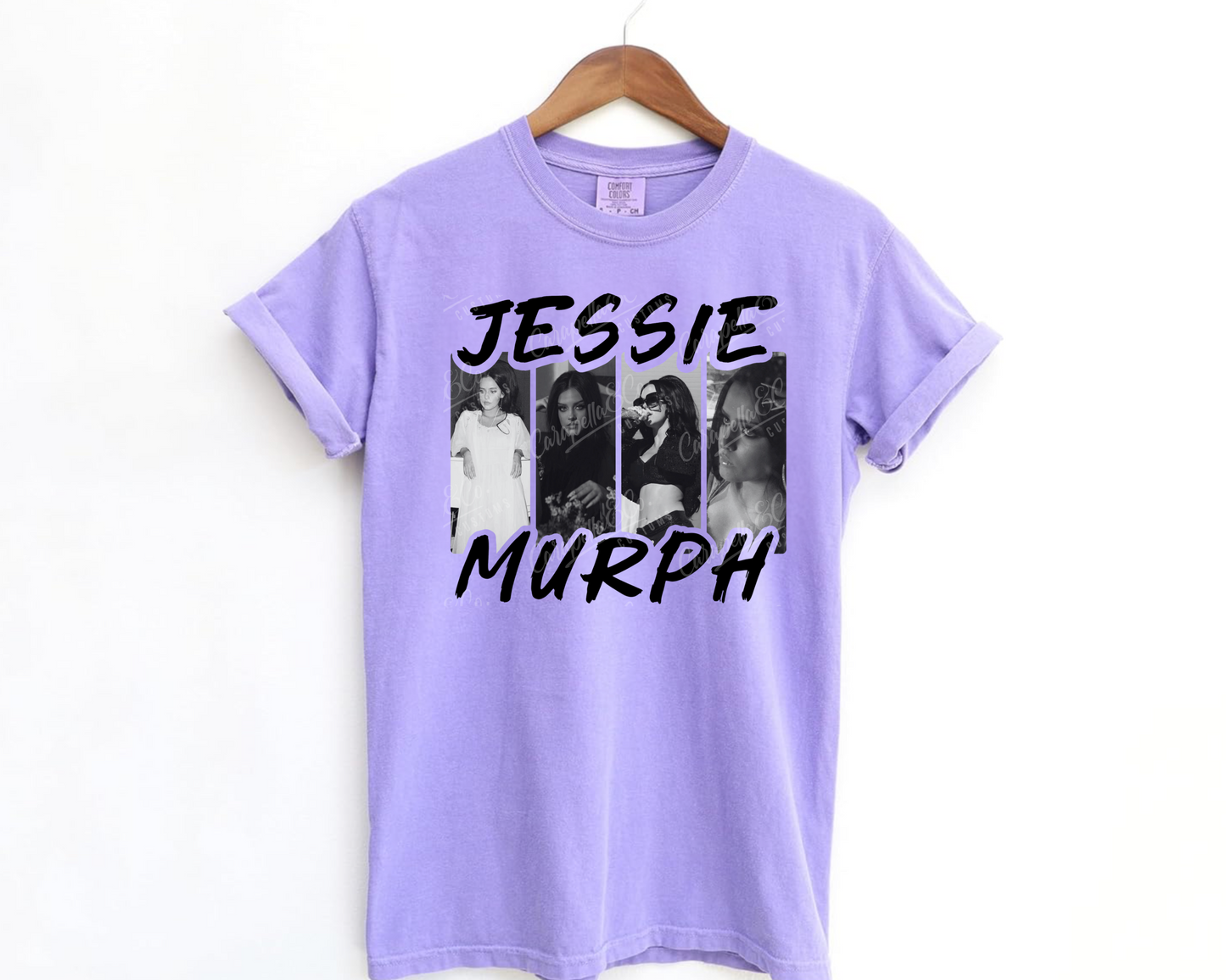 Jessie Murph Collage Tee