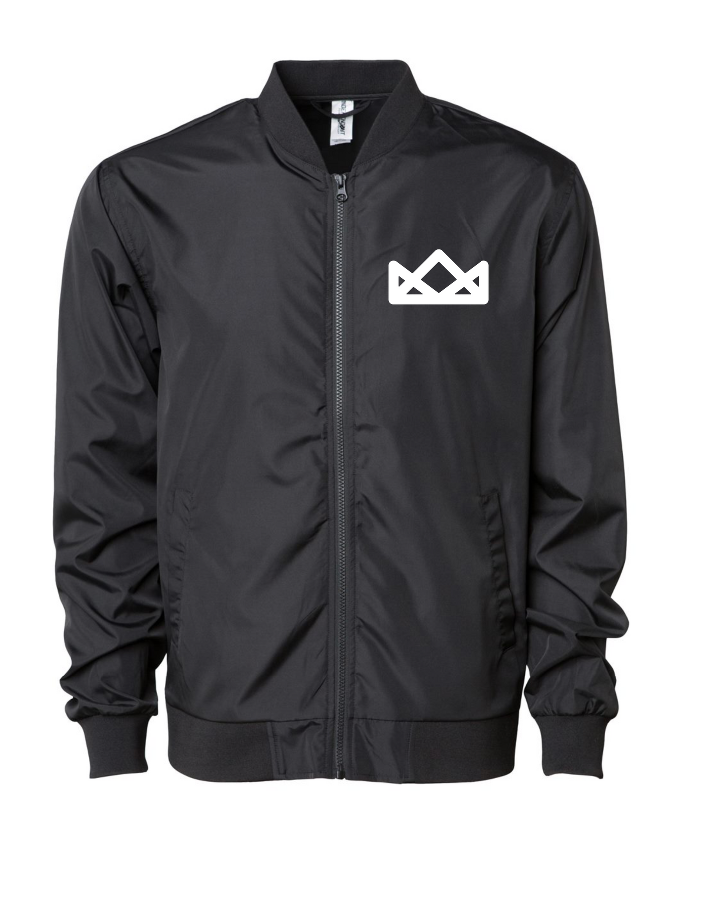 Lightweight Bomber Jacket