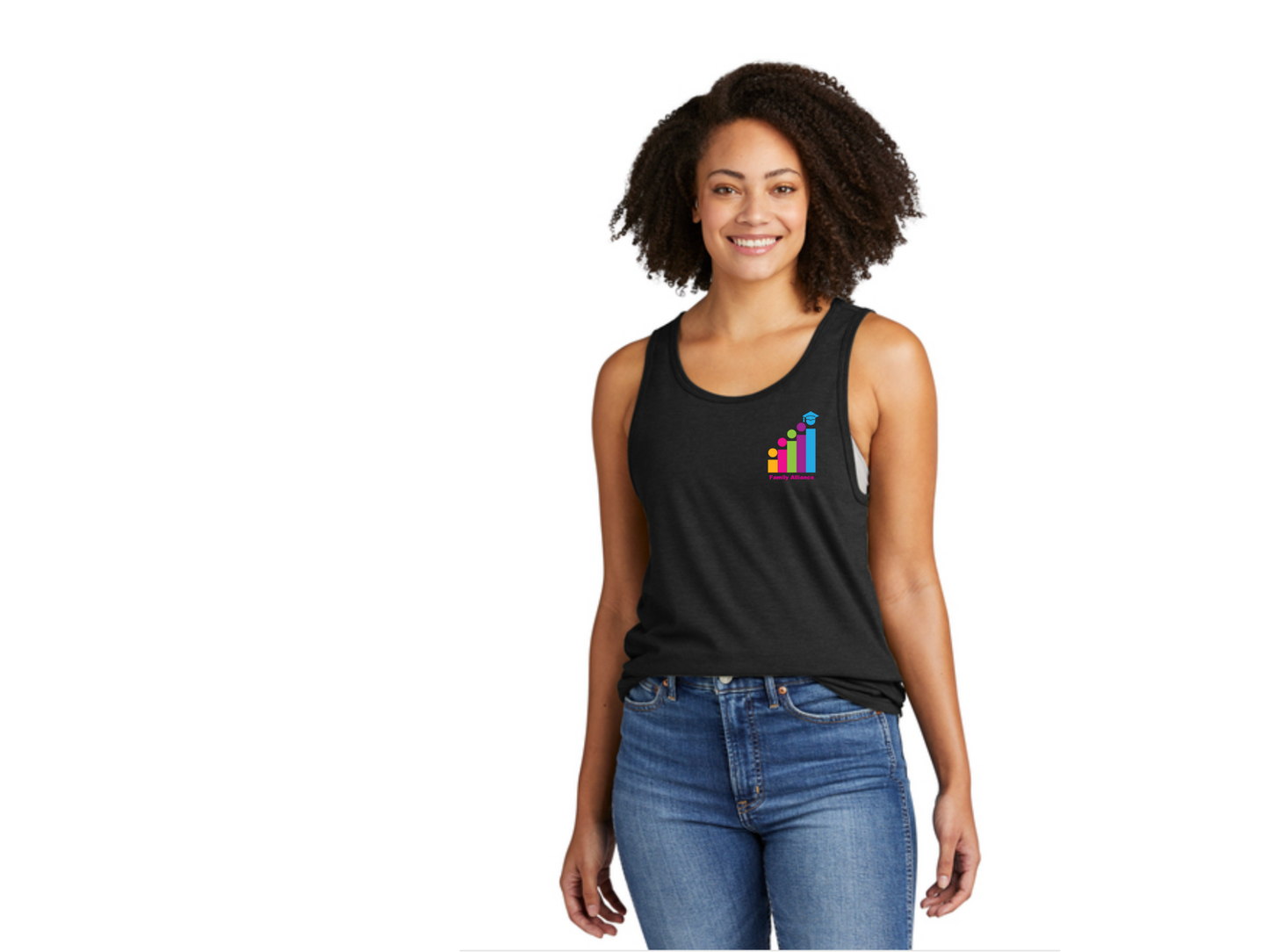 Unisex Tank Top