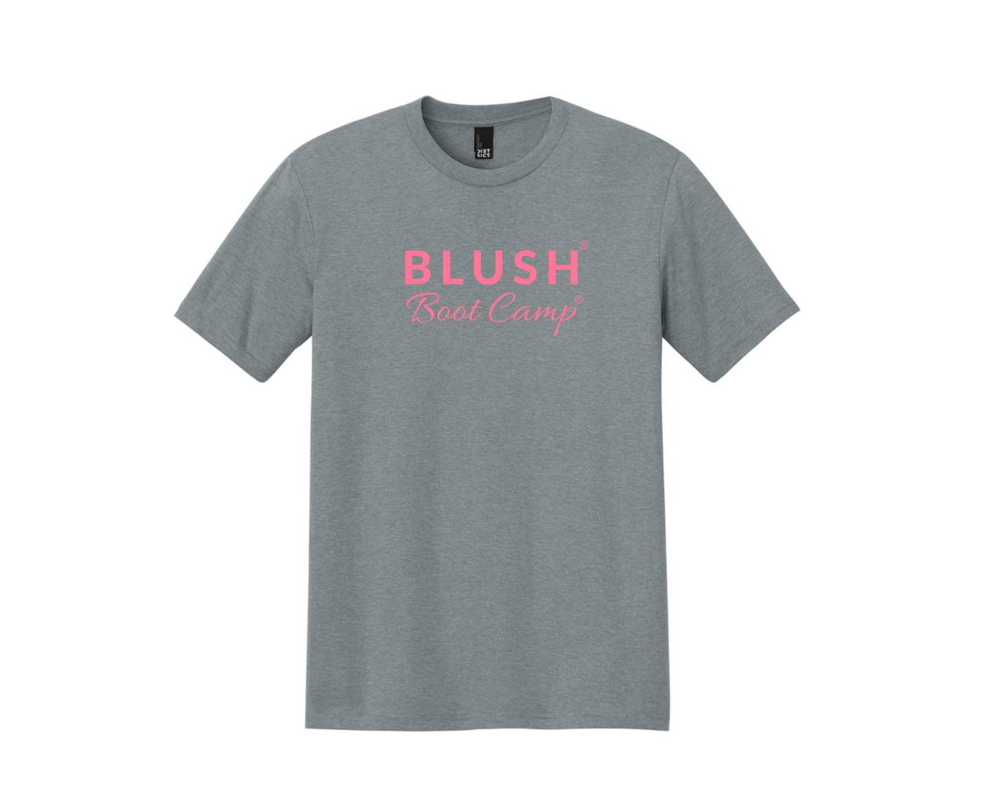 District® Perfect Tri® Tee - DM130