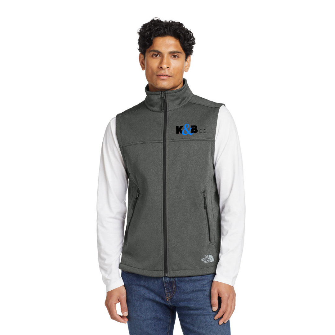 The North Face® Ridgewall Soft Shell Vest