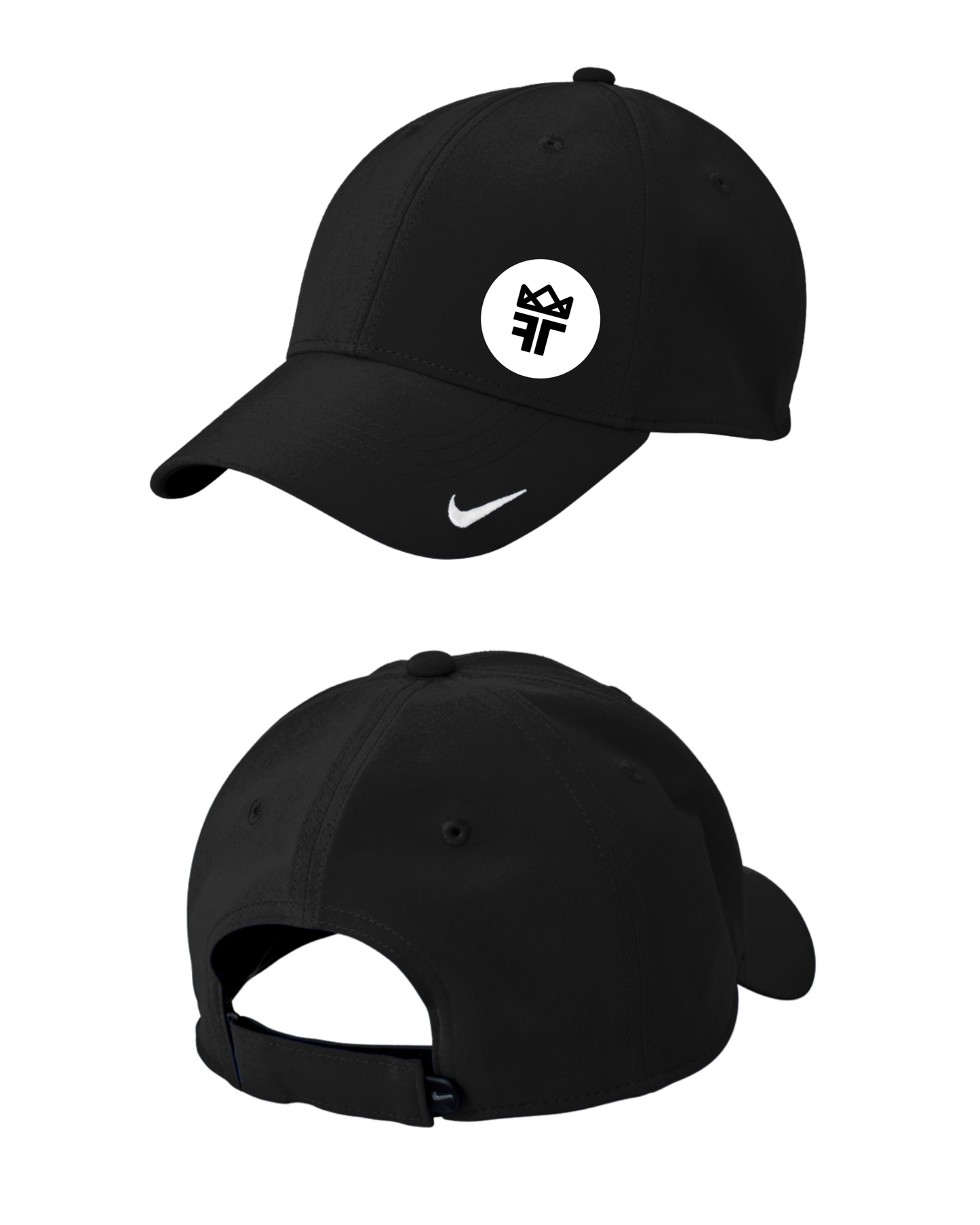 Nike Dri-FIT Legacy Cap