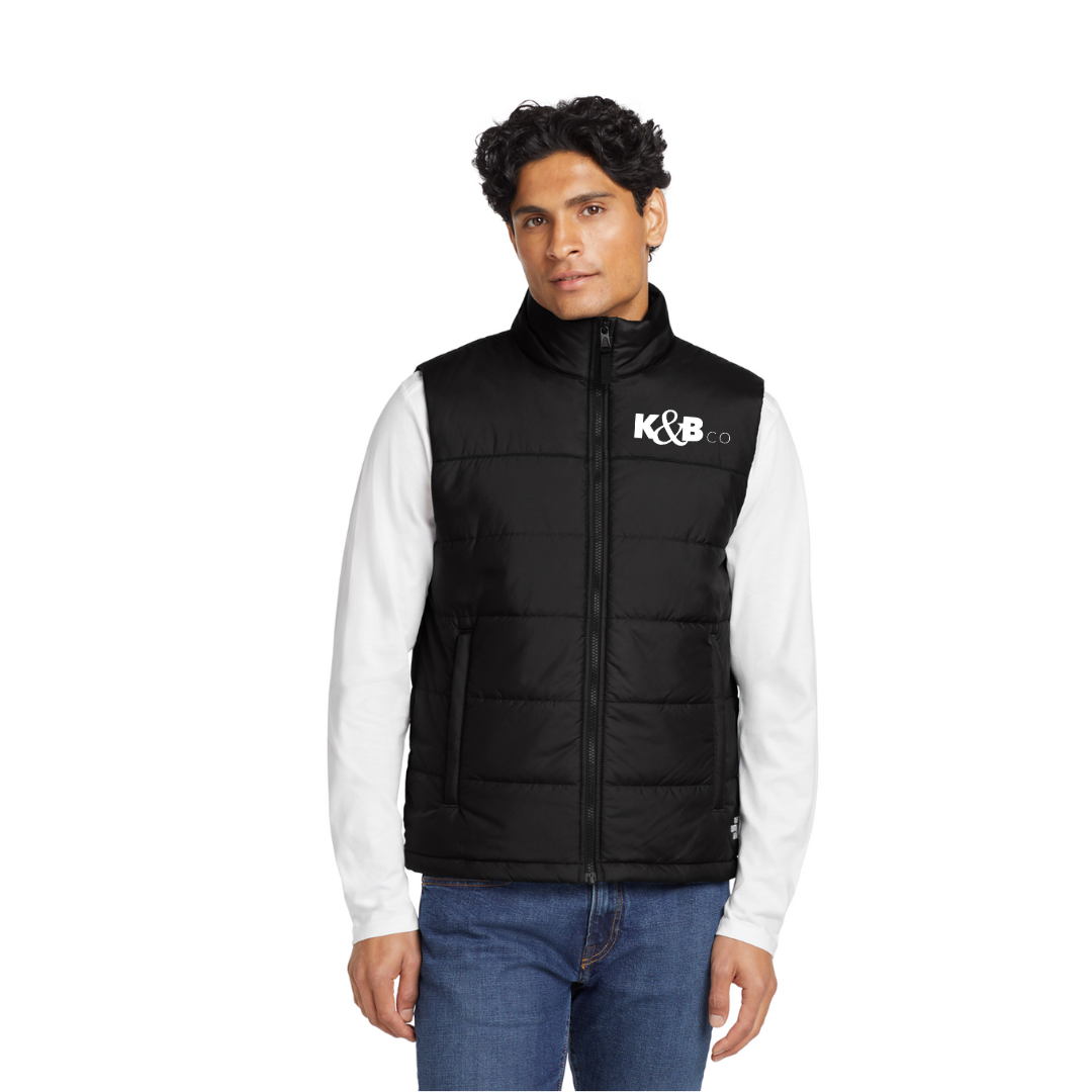 The North Face® Everyday Insulated Vest