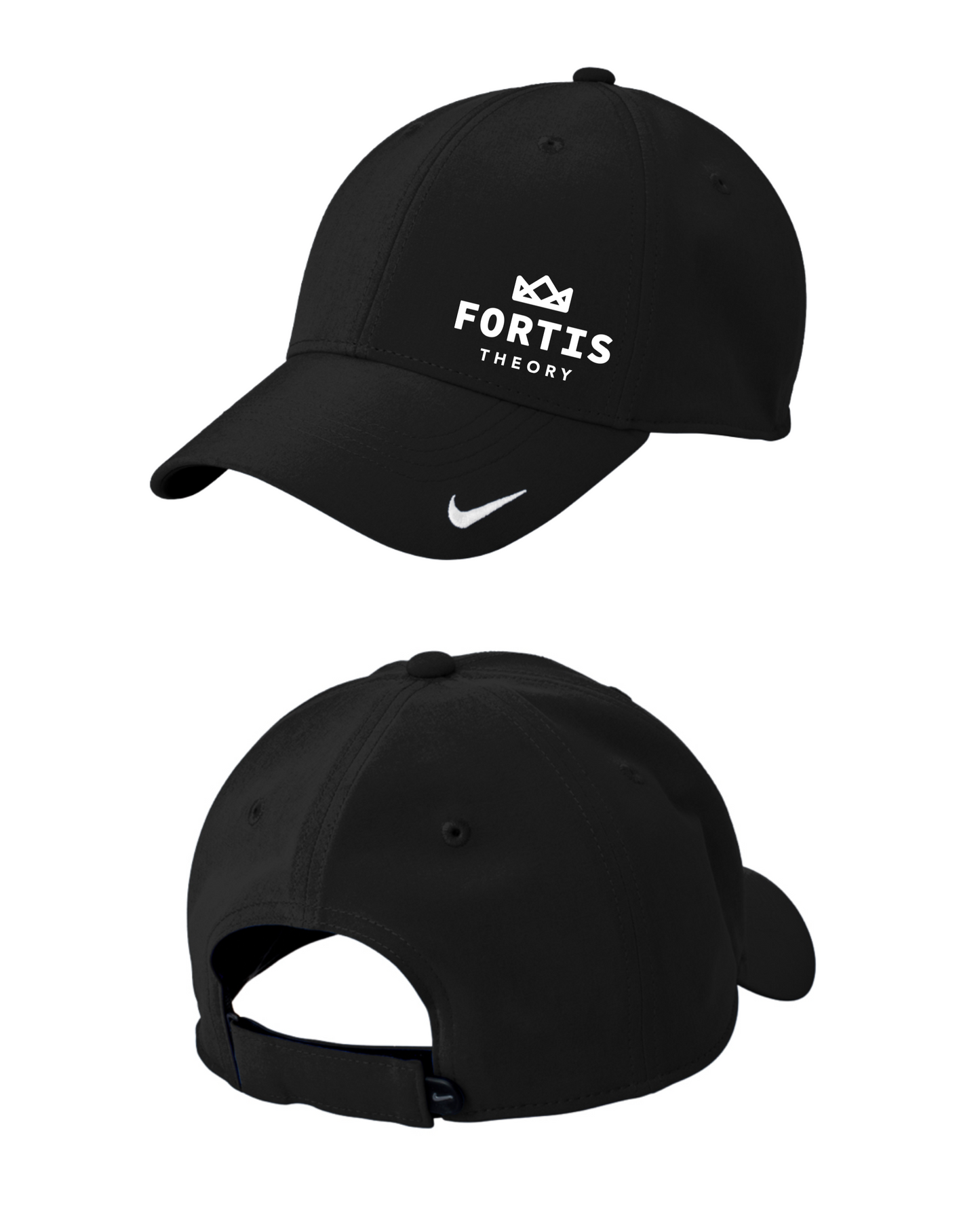 Nike Dri-FIT Legacy Cap