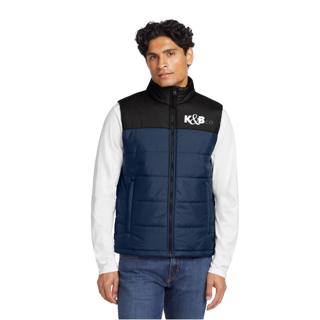The North Face® Everyday Insulated Vest