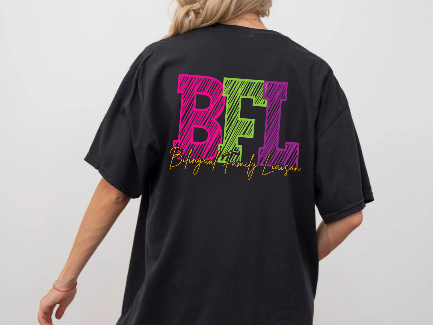 Comfort Colors Unisex TShirt