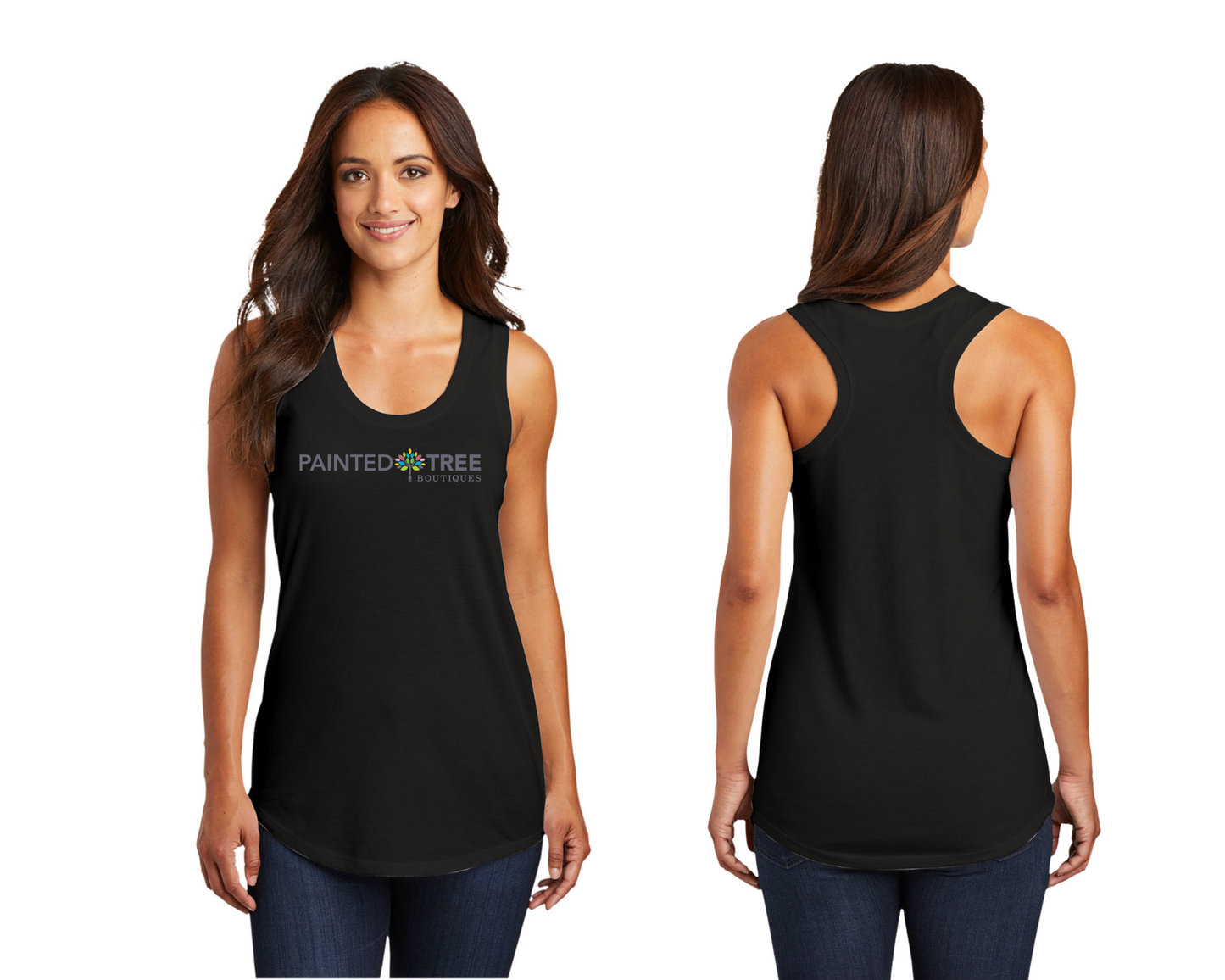 BELLA+CANVAS® Women’s Jersey Muscle Tank - BC6003