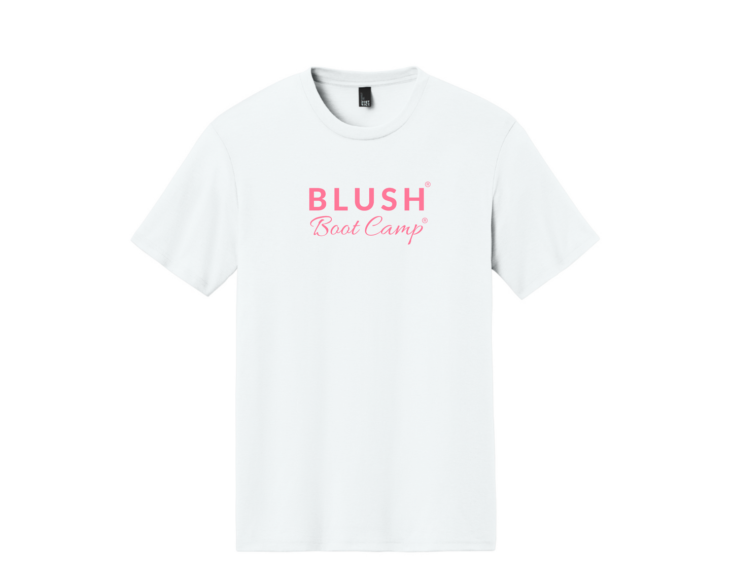 District® Perfect Tri® Tee - DM130