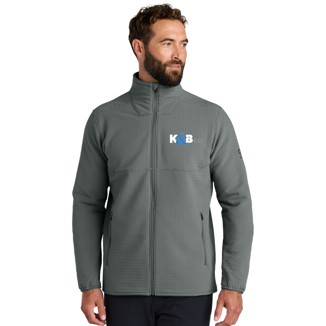 Outdoor Research® Grid Soft Shell Jacket - OR322264