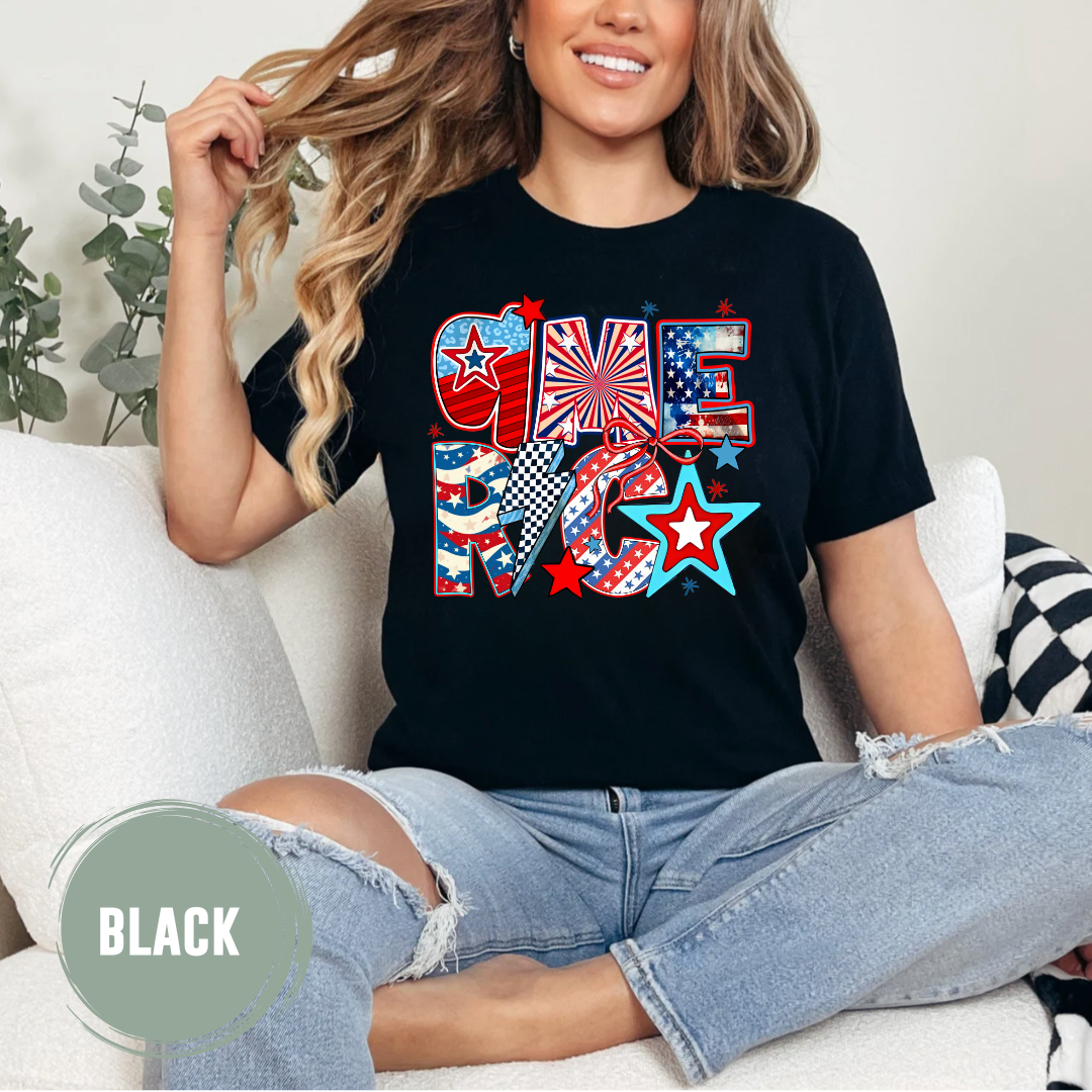 America T