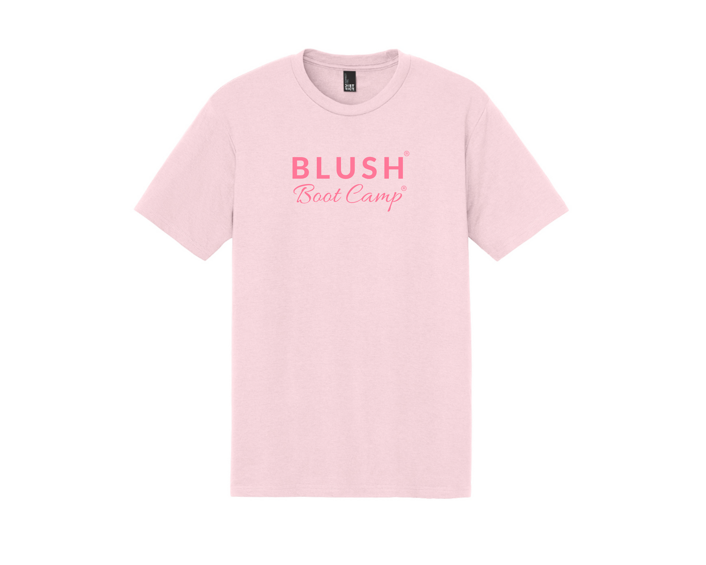 District® Perfect Tri® Tee - DM130
