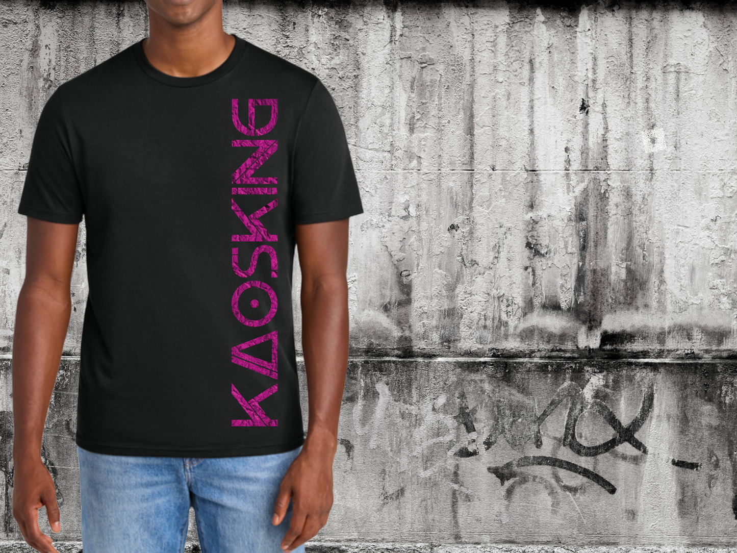 Mens April Release