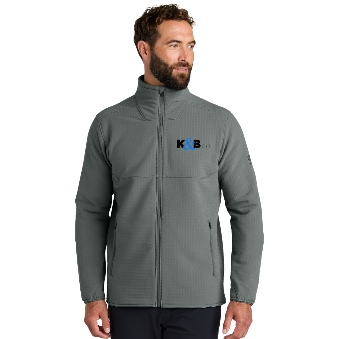 Outdoor Research® Grid Soft Shell Jacket - OR322264