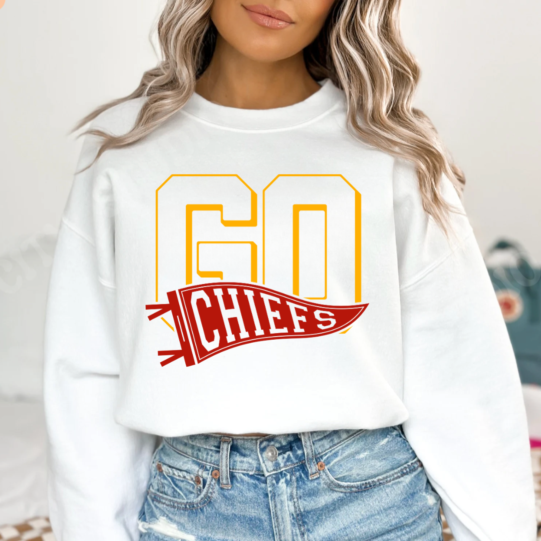 Chiefs Flag