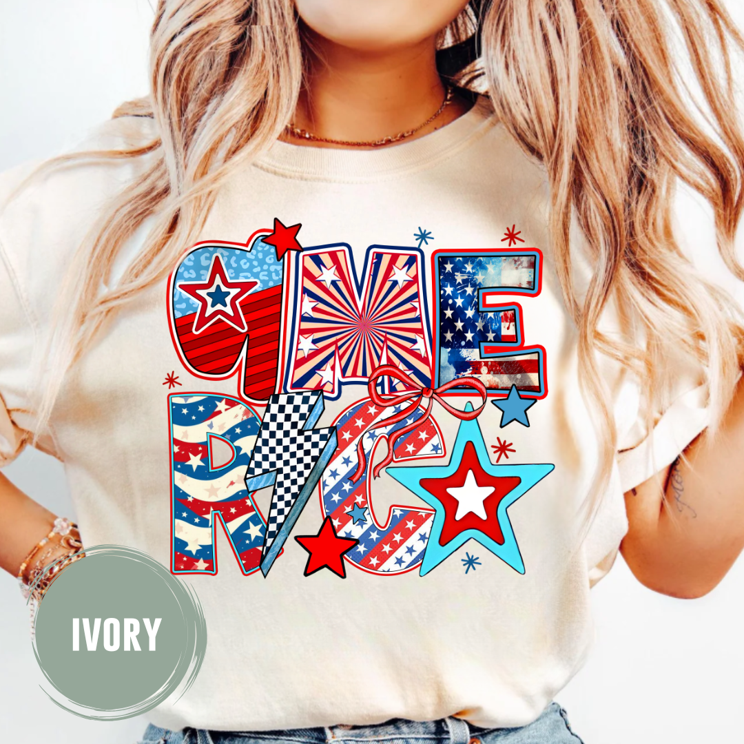 America T