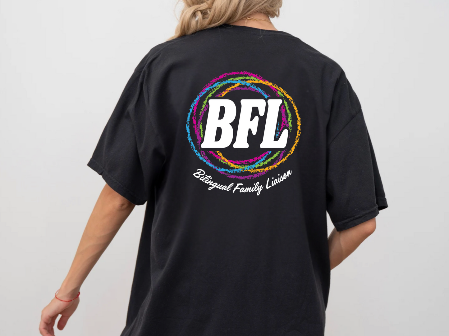 Comfort Colors Unisex TShirt - Design 2