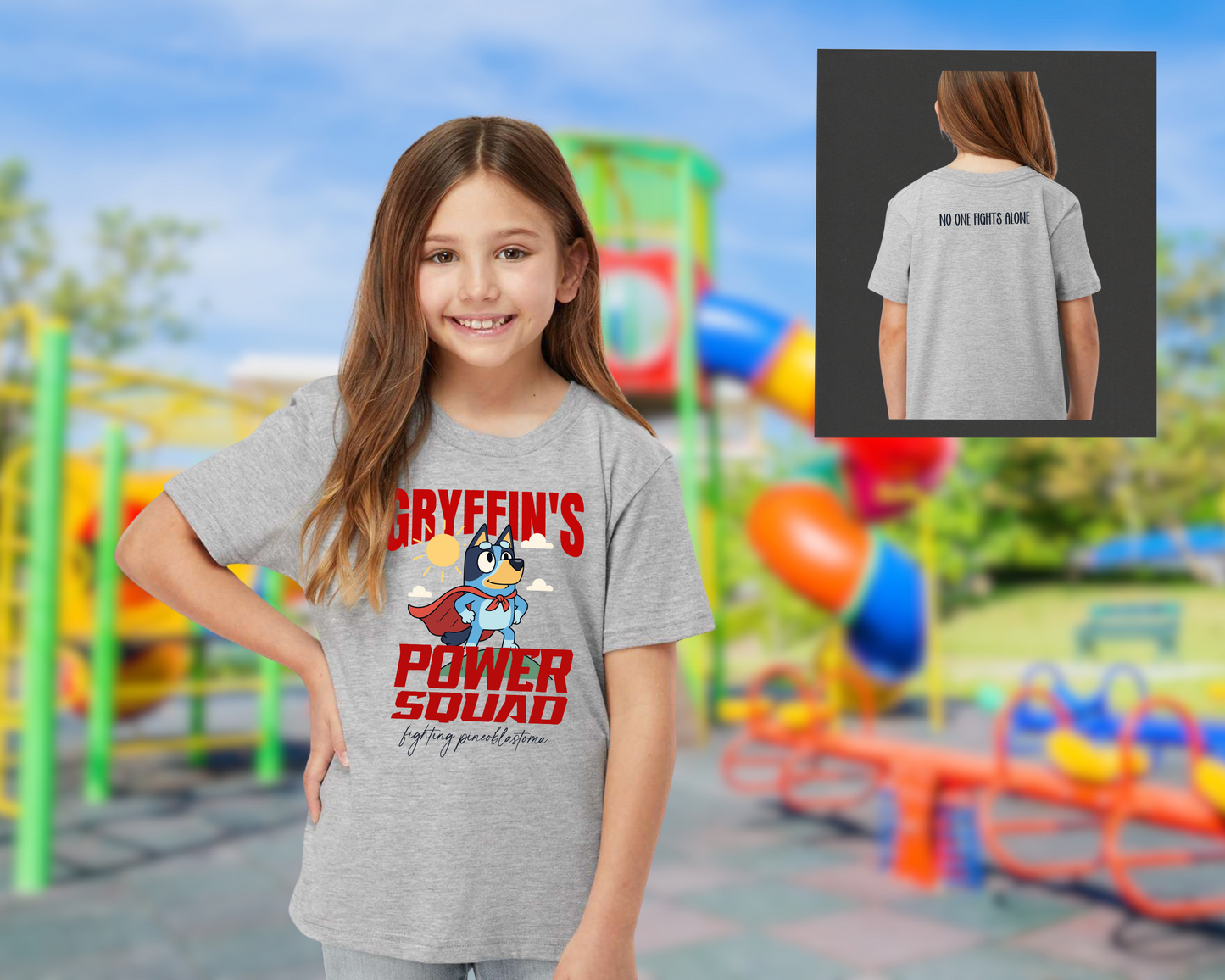 Youth Unisex T-Shirt