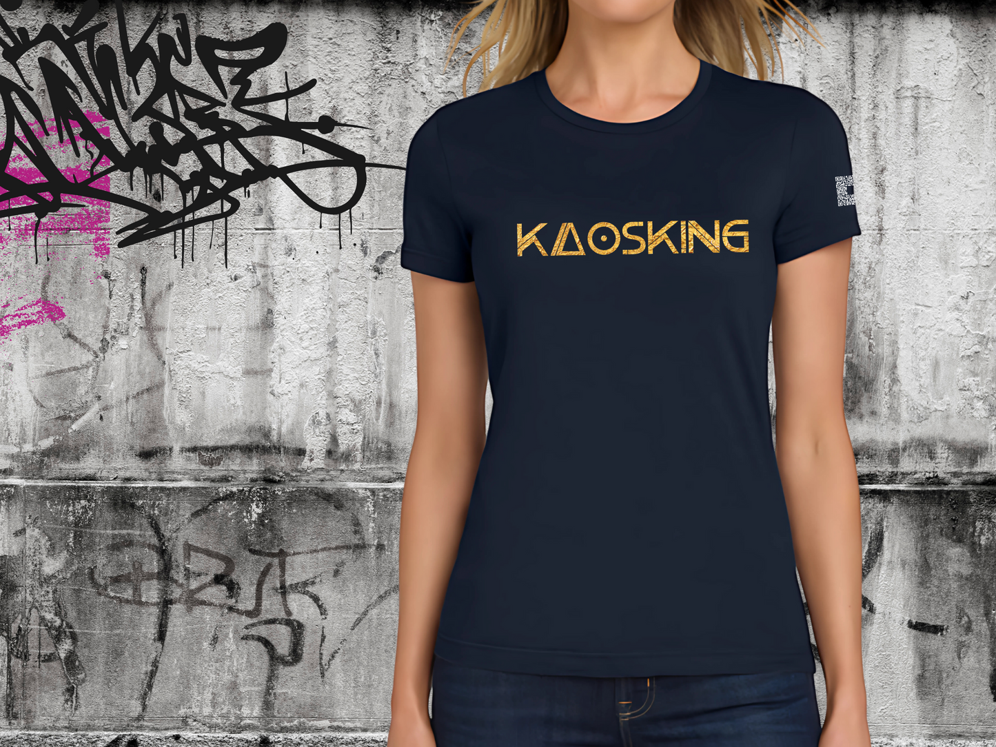 Womens April Release