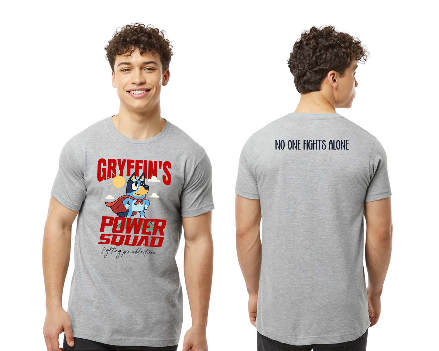 Adult Unisex T-Shirt