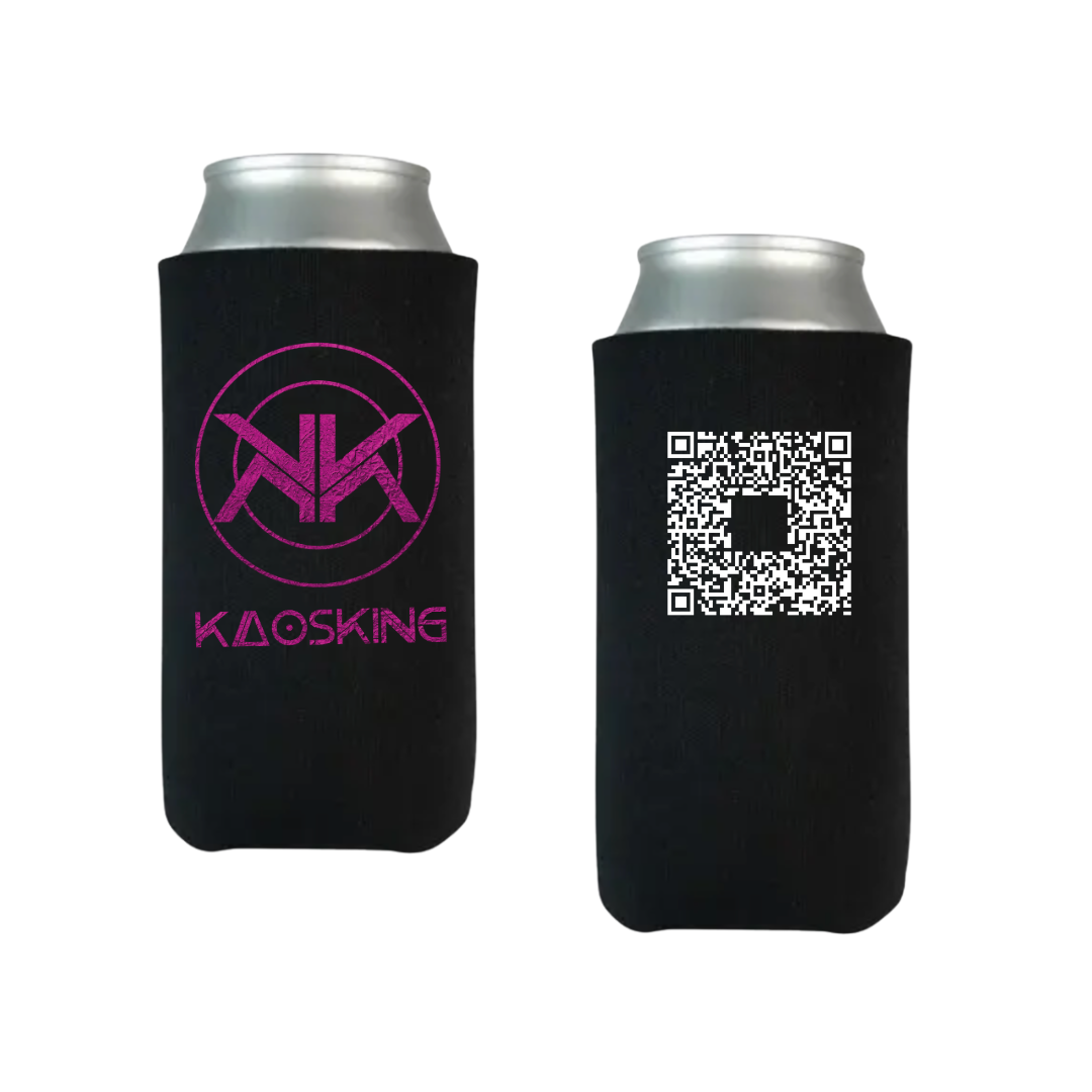 Kaos Koozie