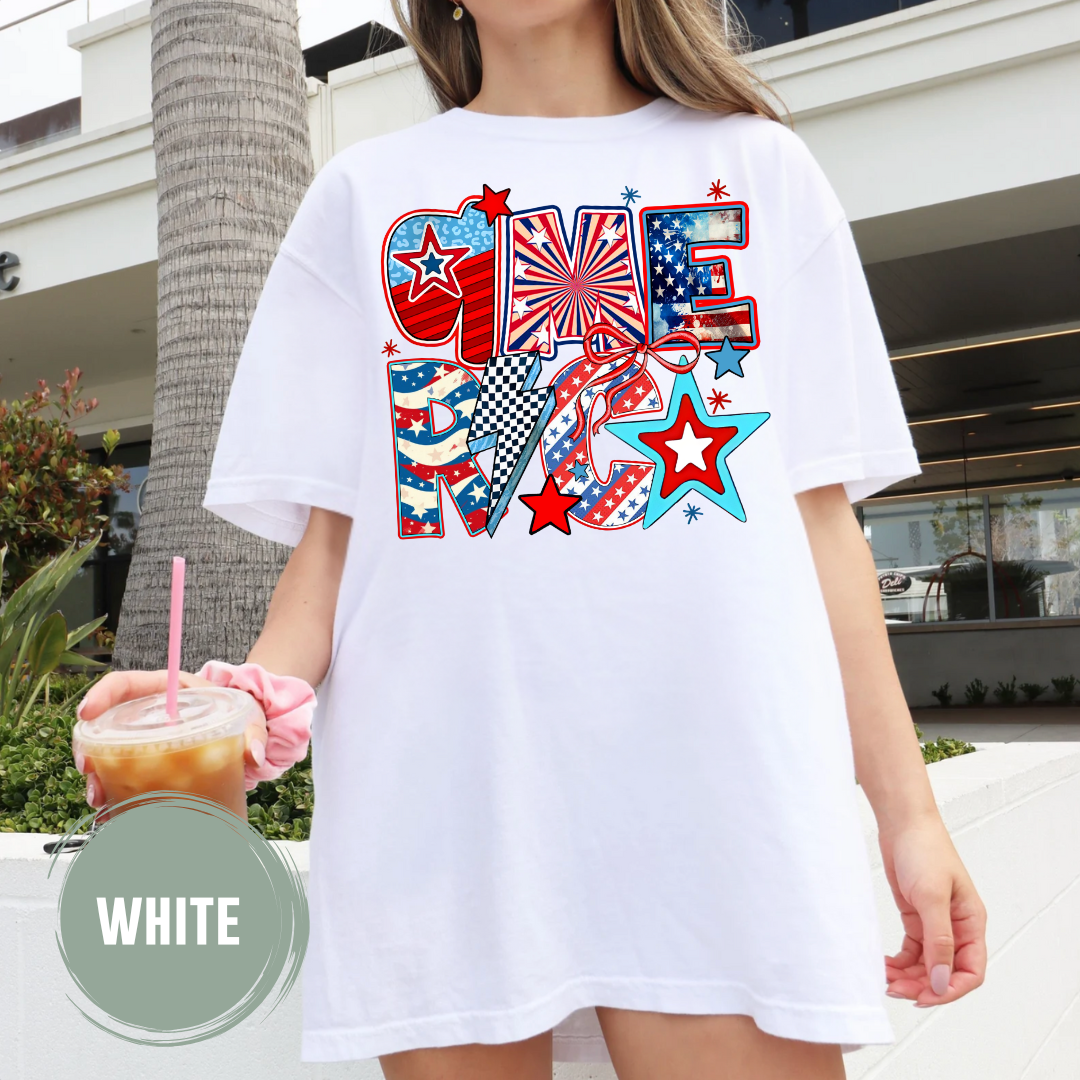 America T