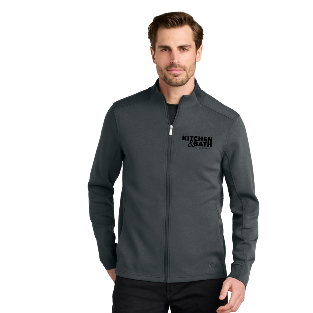 OGIO® Transcend Full-Zip