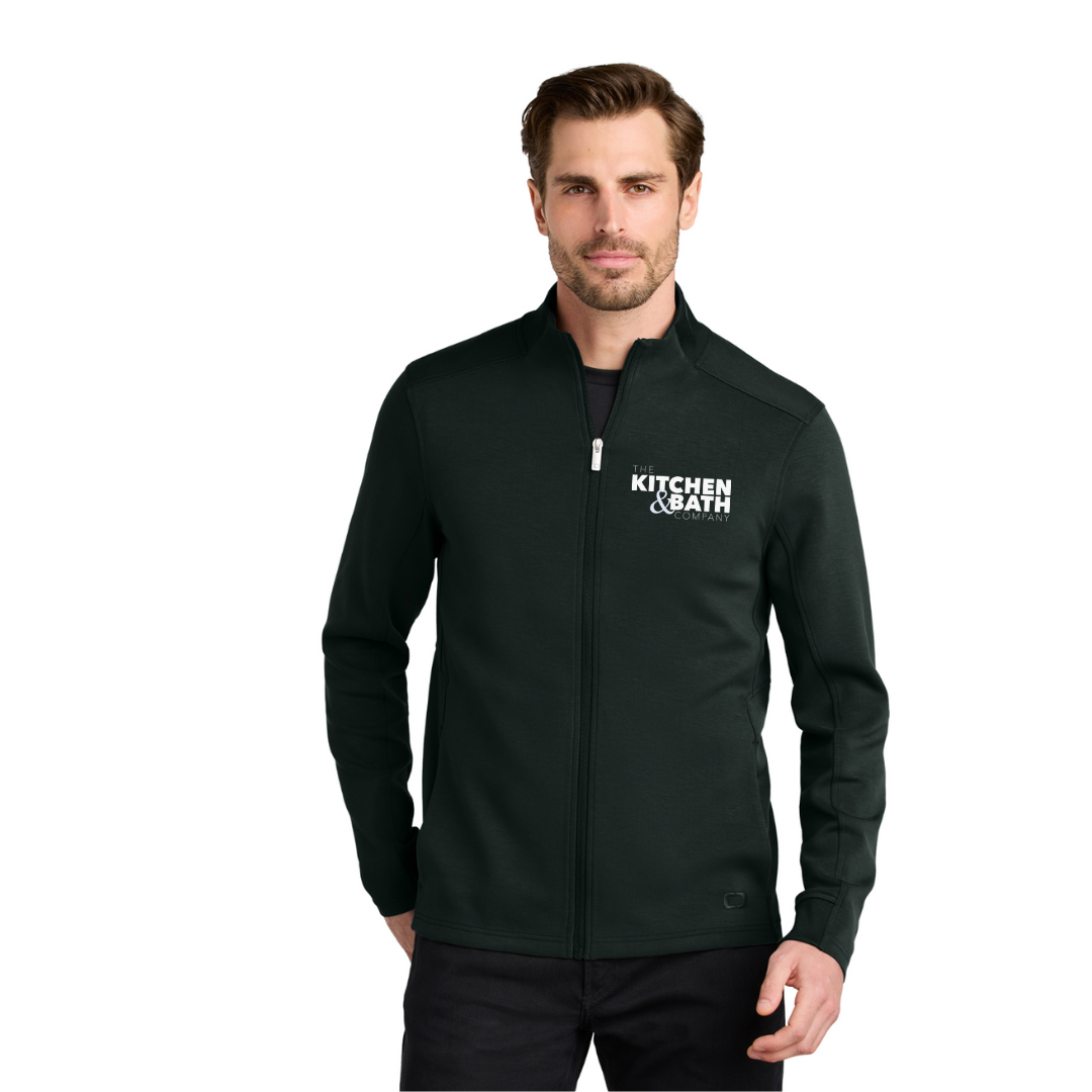 OGIO® Transcend Full-Zip