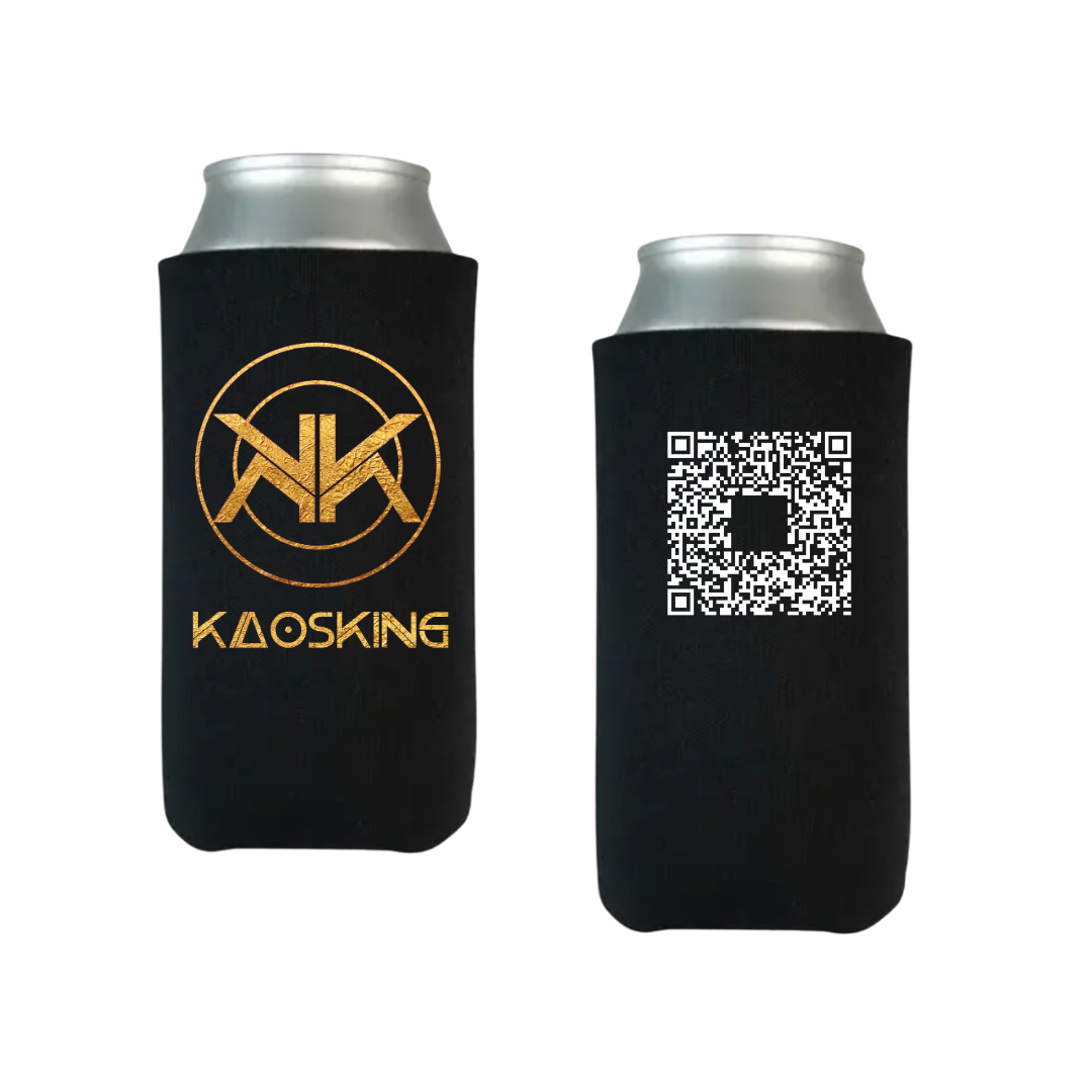 Kaos Koozie