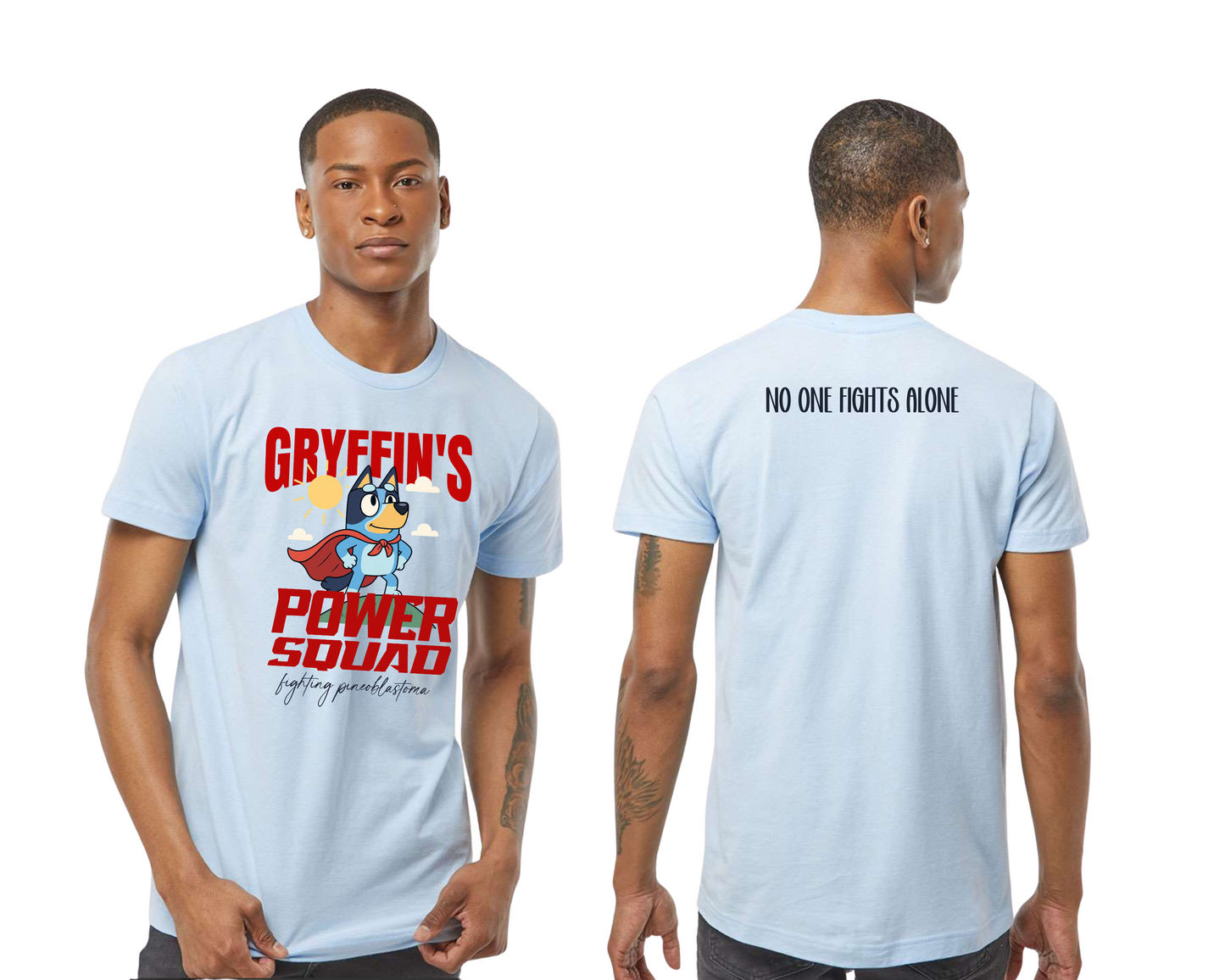 Adult Unisex T-Shirt