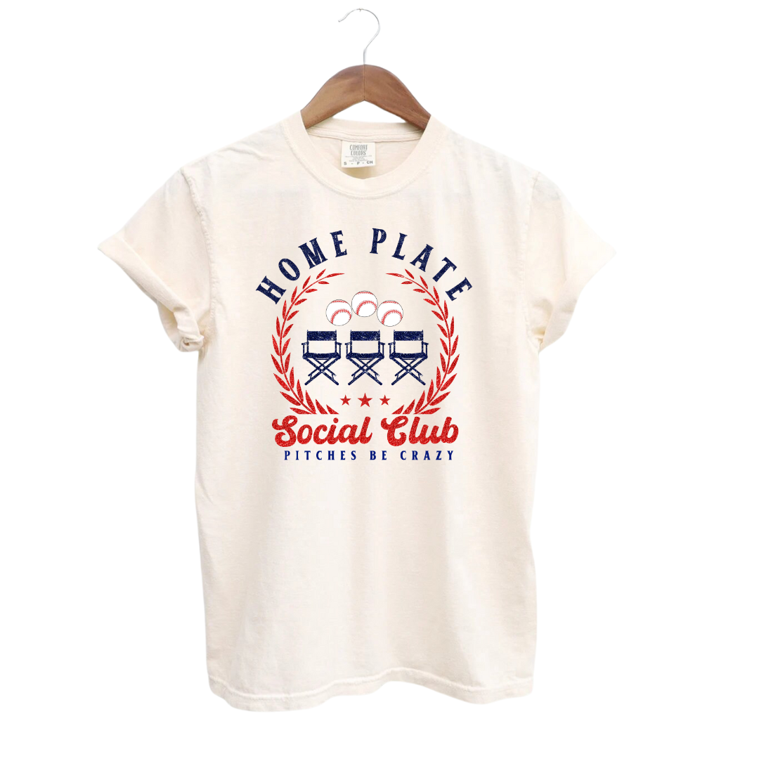 Home Plate Social Club