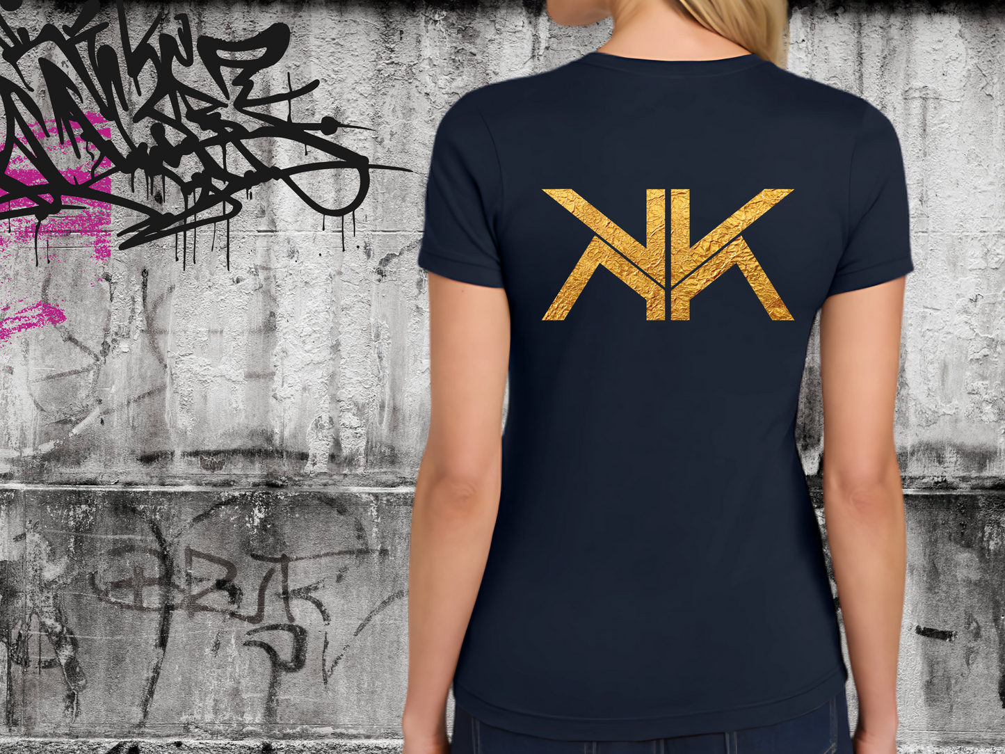 Womens April Release