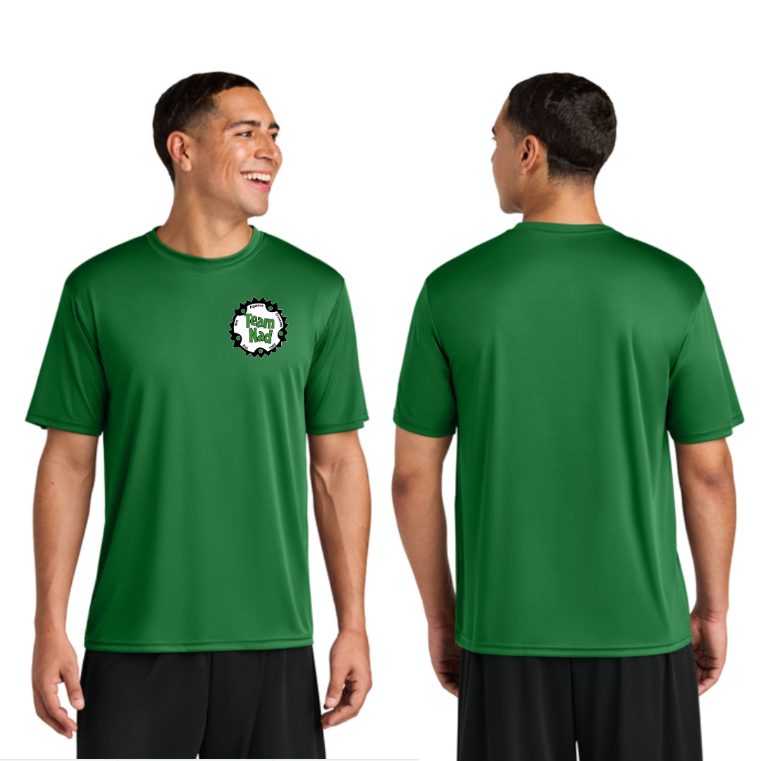 Cooling Performance Short Sleeve Tee - A4N3412