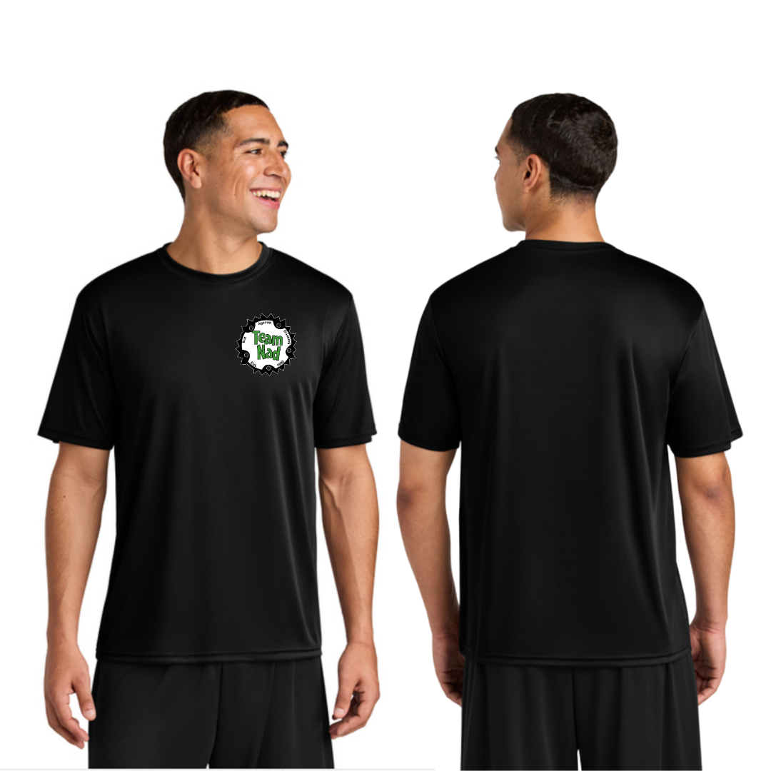 Cooling Performance Short Sleeve Tee - A4N3412