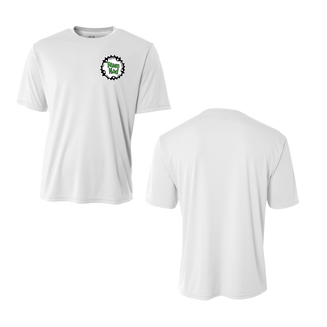 Cooling Performance Short Sleeve Tee - A4N3412