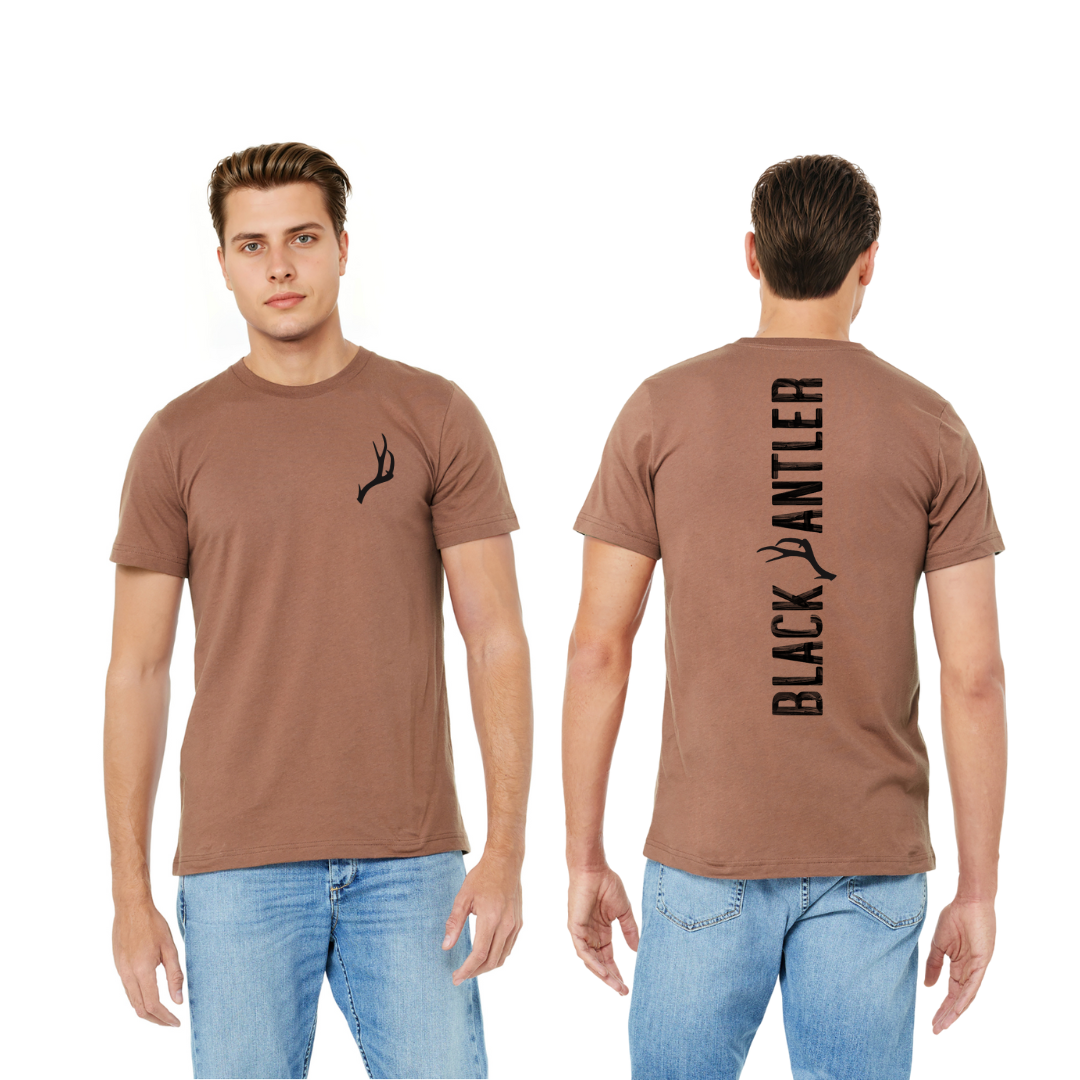 Bella + Canvas Unisex TShirt - Design 2