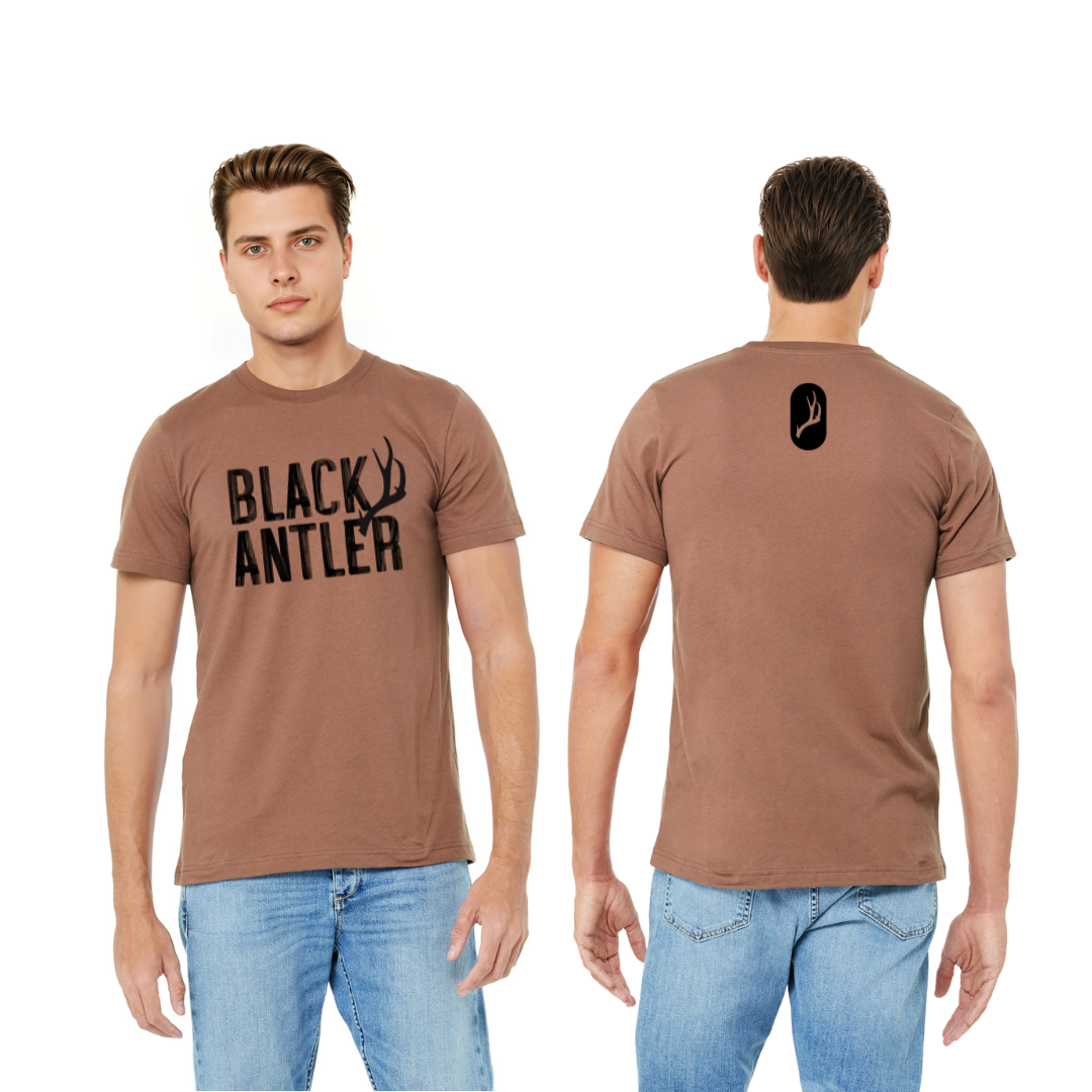 Bella + Canvas Unisex TShirt - Design 3