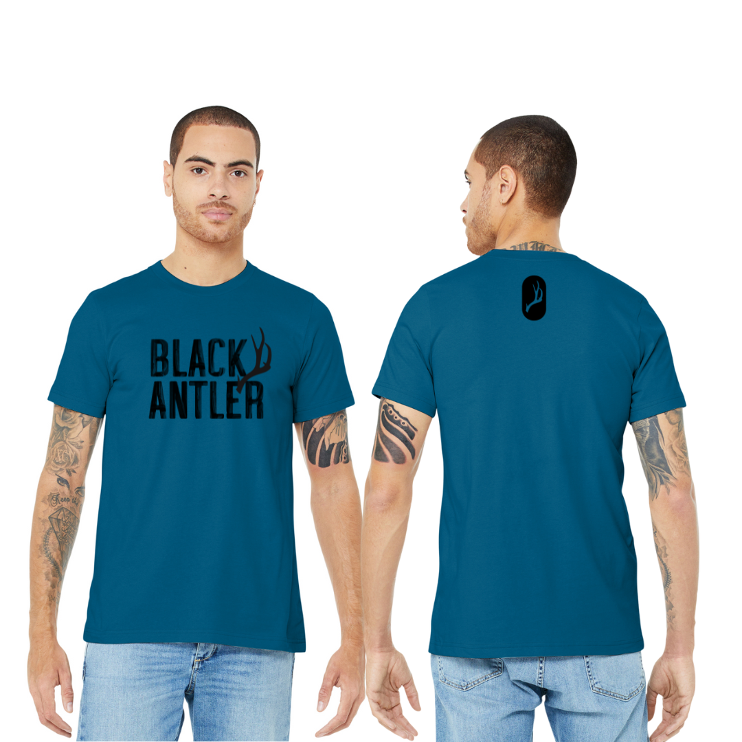 Bella + Canvas Unisex TShirt - Design 3