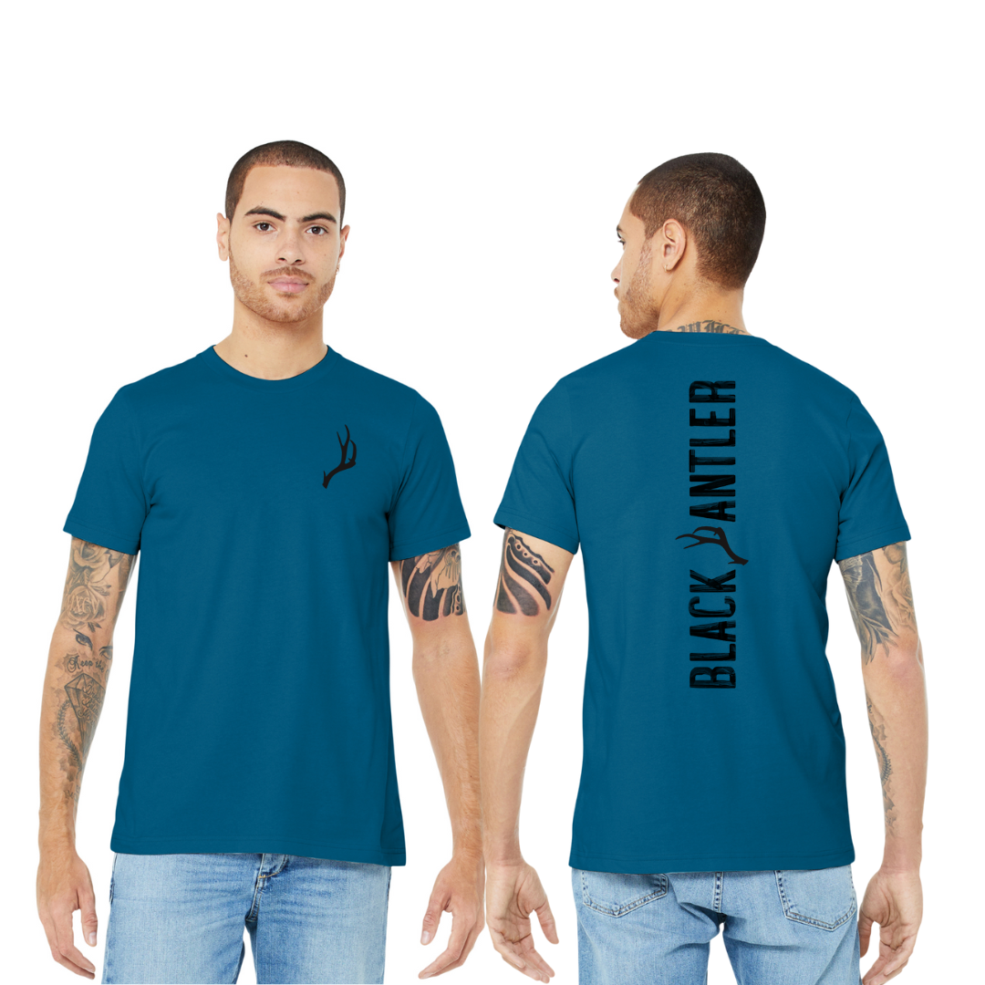 Bella + Canvas Unisex TShirt - Design 2