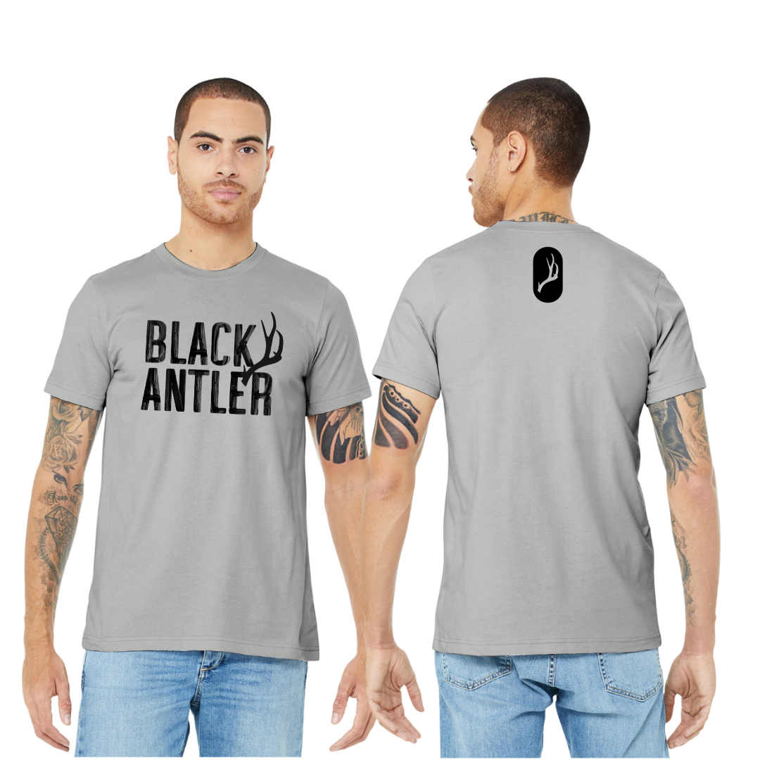 Bella + Canvas Unisex TShirt - Design 3