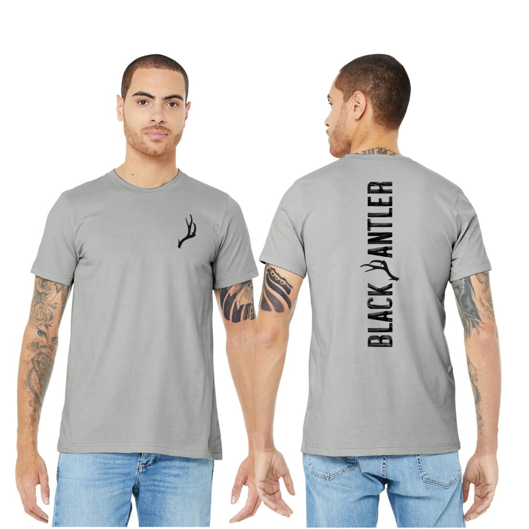 Bella + Canvas Unisex TShirt - Design 2