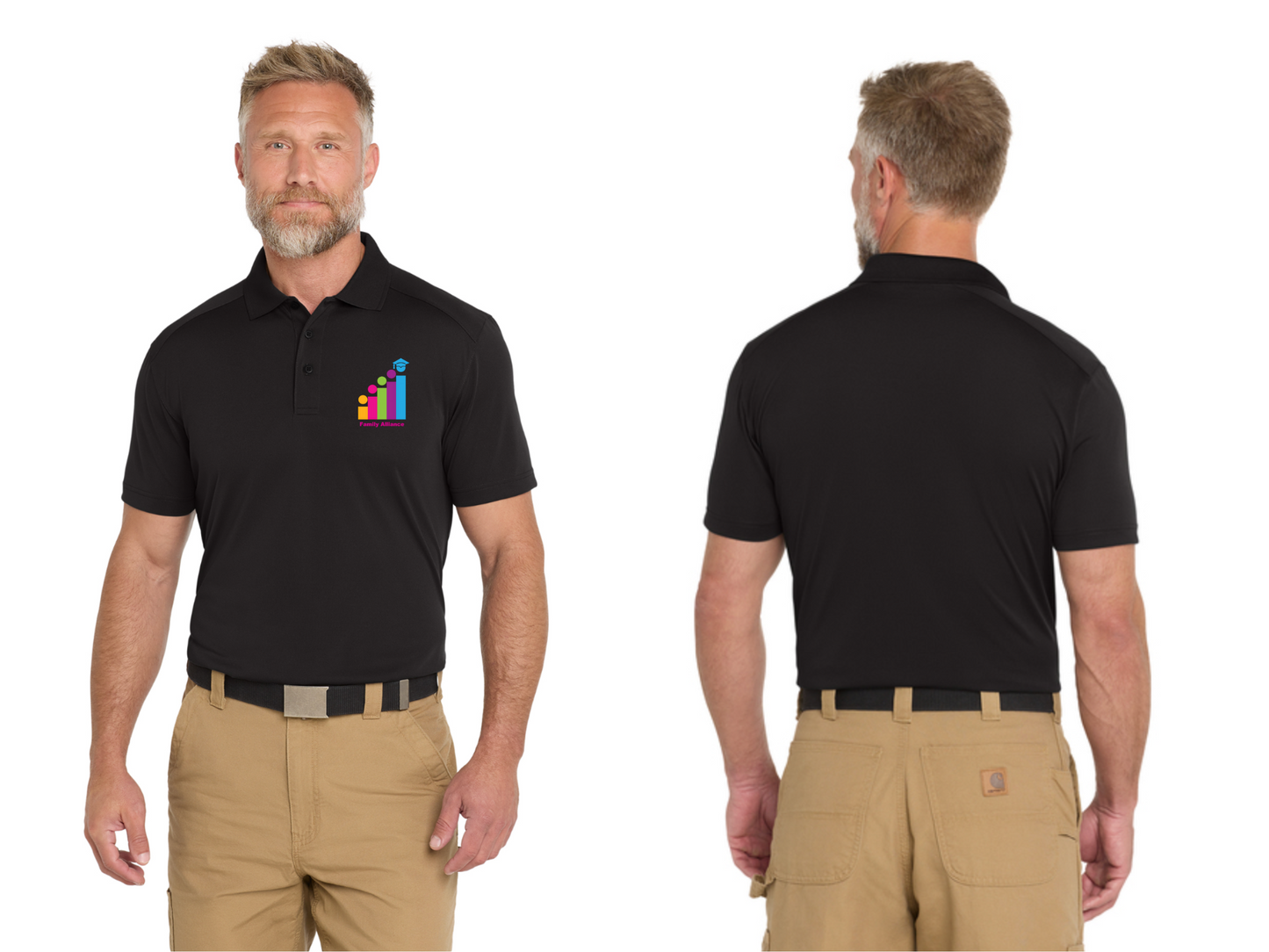 Mens Polo