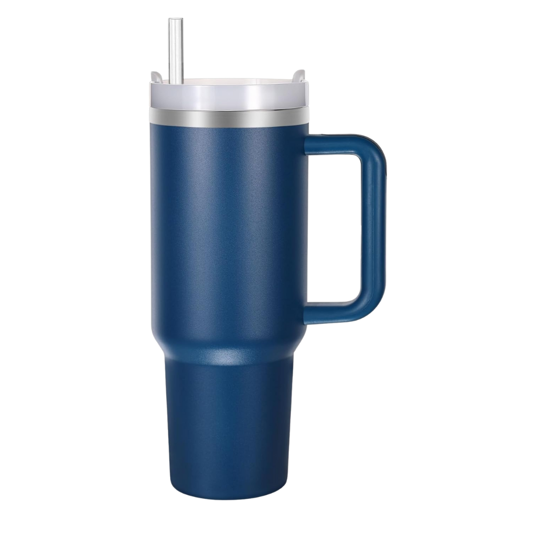 40oz Stainless Steel Tumbler