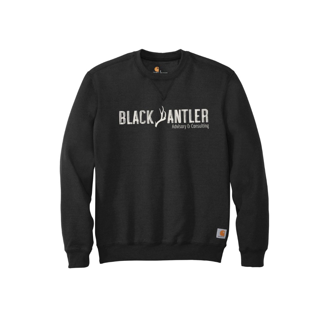 Carhartt® Midweight Crewneck Sweatshirt