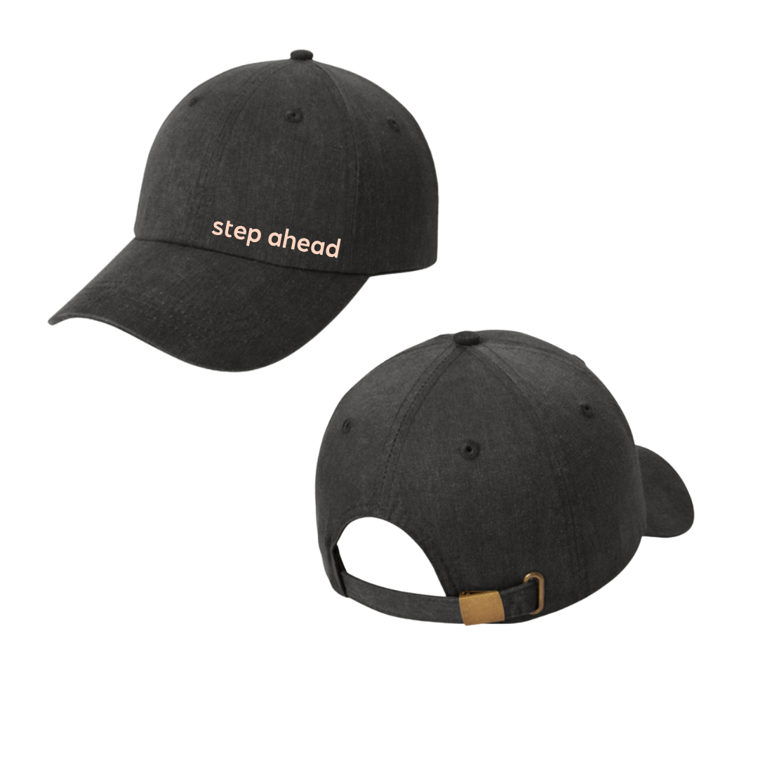 Port & Co™ Pigment-Dyed Cap - CP84
