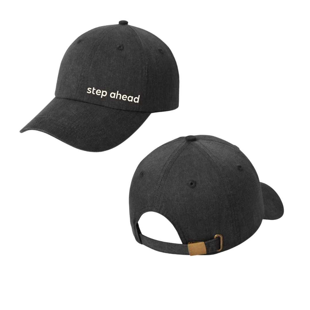 Port & Co™ Pigment-Dyed Cap - CP84