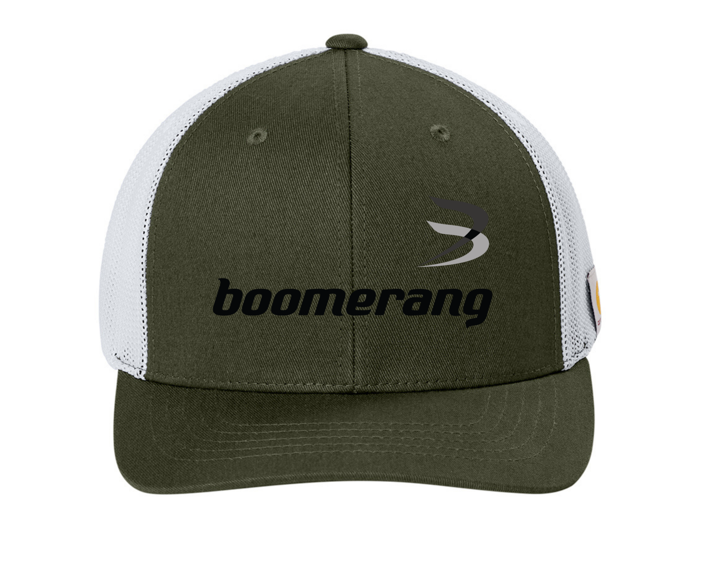 Carhartt® Flexfit 110® Mesh Back Cap CT106577